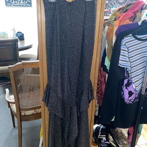 Flare pants new with tags